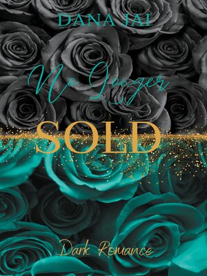 cover image of No Longer Sold
